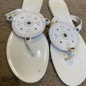 Jack Rogers Flip-flops